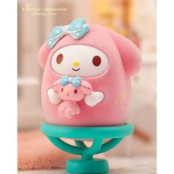 BABY WATCH Peluches & Figurines | Figurine Hello Kitty Beauty