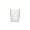 SERAFINO ZANI Verres | Memento Verre - White Transparent