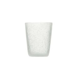 SERAFINO ZANI Verres | Memento Verre - White Transparent