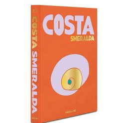 ASSOULINE Livres D Co | Livre Assouline Costa Smeralda