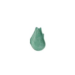 GIFT COMPANY Assiettes & Plats | Assiette D Corative Monsieur Carafon Fish S - Mint Cream