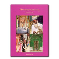 ASSOULINE Livres D Co | Livre Assouline Jaipur Splendor