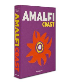 ASSOULINE Livres D Co | Livre Assouline Amalfi Coast