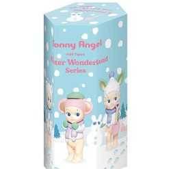 BABY WATCH F Tes & Anniversaires | Sonny Angel - Figurine S Rie Winter Wonderland