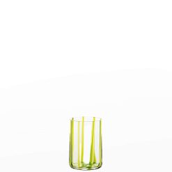 Zafferano Verres | Zafferano Verre Tirache - Apple Green