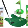 OUT OF THE BLUE Jeux & Fun | Jeu Golf Toilette