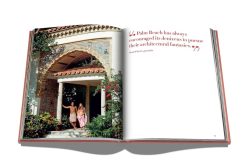 ASSOULINE Vases / Petits Objects D Co | Livre Assouline Palm Beach