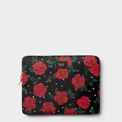 WOUF Pochettes Ordinateur | Wouf Housse Ordinateur 13''-14'' - Rosie