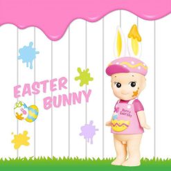 BABY WATCH Peluches & Figurines | Sonny Angel Figurine S Rie Easter