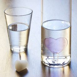 BALVI Bouteilles, Carafes | Bouteille Love