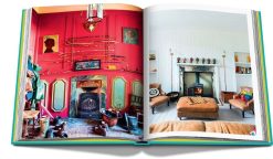 ASSOULINE Livres D Co | Livre Assouline Chic Stays