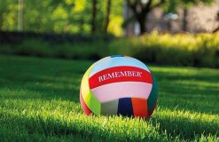 REMEMBER Jeux & Fun | Ballon De Volley-Ball