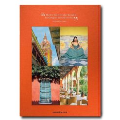 ASSOULINE Livres D Co | Livre Assouline Cartagena Grace