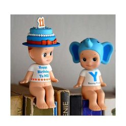 BABY WATCH Peluches & Figurines | Sonny Angel Figurine 11E Anniversaire