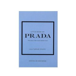 NEW MAGS Livres D Co | Little Book Of Prada