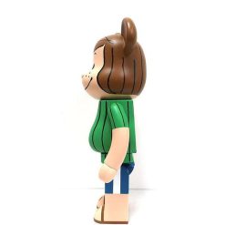 ARTOYZ Vases / Petits Objects D Co | Bearbrick 1000% Peppermint Patty / H 72 Cm