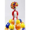 KARE DESIGN Vases / Petits Objects D Co | Figurine D Co Ballerine Billes H.35 Cm