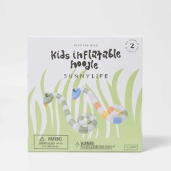 SUNNYLIFE Jeux & Fun | Sunnylife 2 Tubes Gonflables - Into The Wild