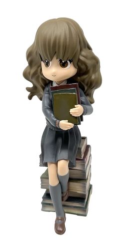 PLASTOY D Co & Luminaires Enfants | Figurine Hermione Granger Grimoires