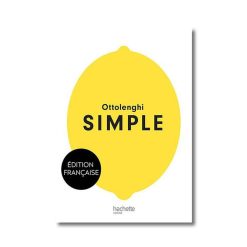 NEW MAGS Livres D Co | Livre De Recettes Ottolenghi Simple