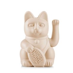 DONKEY PRODUCTS Vases / Petits Objects D Co | Lucky Cat - Ocre