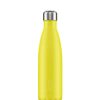 CHILLY S Bouteilles, Carafes | Chilly'S Bouteille Isotherme 500 Ml - Neon Jaune