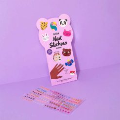 OMY Jeux & Fun | Omy Nails Stickers - Friends