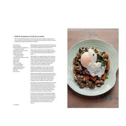 NEW MAGS Livres D Co | Livre De Recettes Ottolenghi Plenty