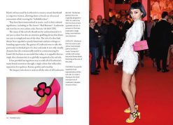 NEW MAGS Livres D Co | Little Book Of Louboutin