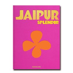 ASSOULINE Livres D Co | Livre Assouline Jaipur Splendor