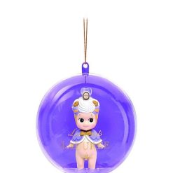 BABY WATCH Peluches & Figurines | Sonny Angel - Boule De No L Ladur E