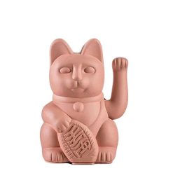 DONKEY PRODUCTS Vases / Petits Objects D Co | Lucky Cat - Rose