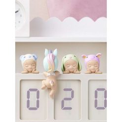 BABY WATCH F Tes & Anniversaires | Sonny Angel Figurine Hippers Dreaming