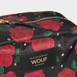 WOUF Pochettes / Trousses | Wouf Trousse De Toilette - Rosie