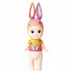 BABY WATCH F Tes & Anniversaires | Sonny Angel Artist Collection - Jimmy Liao Lapin H 15Cm