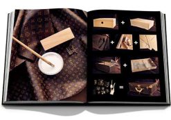 ASSOULINE Livres D Co | Livre Assouline Louis Vuitton Manufactures