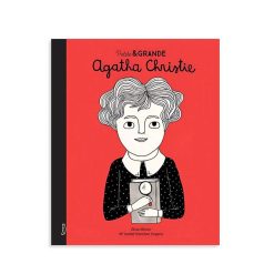 ELCY Livres Enfants | Petite & Grande Livre - Agatha Christie