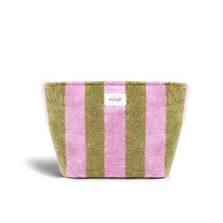 WOUF Pochettes / Trousses | Wouf Trousse De Toilette - Menorca