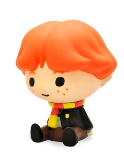 PLASTOY D Co & Luminaires Enfants | Tirelire Chibii Ron Weasley