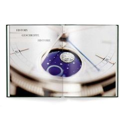 NEW MAGS Livres D Co | Livre Rolex - The Watch Book