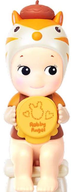 BABY WATCH F Tes & Anniversaires | Sonny Angel Figurine Enjoy The Moment