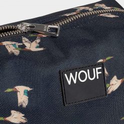 WOUF Pochettes / Trousses | Wouf Travel Case - Mallard