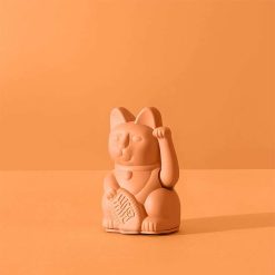 DONKEY PRODUCTS Vases / Petits Objects D Co | Mini Lucky Cat - P Che