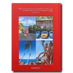 ASSOULINE Livres D Co | Livre Assouline St Barths Freedom