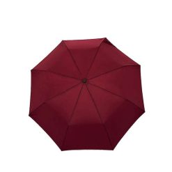 ORIGINAL DUCKHEAD Accessoires (Porte-Cl S, Parapluies) | Parapluie Compact Avec Manche Duck - Cherry