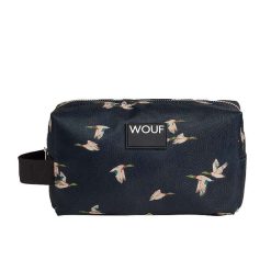 WOUF Pochettes / Trousses | Wouf Travel Case - Mallard