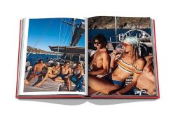 ASSOULINE Livres D Co | Livre Assouline St Barths Freedom