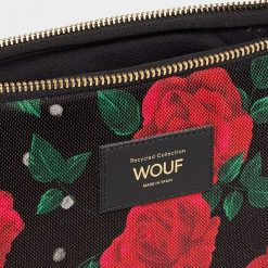 WOUF Pochettes Ordinateur | Wouf Housse Ordinateur 13''-14'' - Rosie