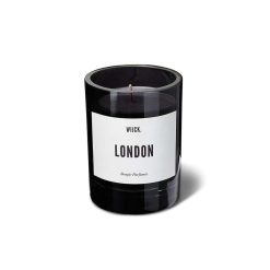 WIJCK Bougies / Senteurs | Bougie Parfum E 265G - London