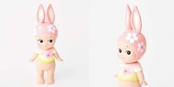 BABY WATCH F Tes & Anniversaires | Sonny Angel Figurine Cherry Blossom